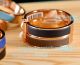 Replica Hermes Clic HH Rose Gold Metal Matte Enamel Bangle Narrow (6)_th.jpg